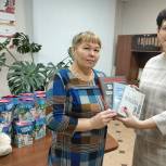 В Моркинском районе наградили регионального победителя «Диктанта Победы 2022»