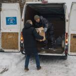 «Чтобы наши ребята чувствовали заботу»: жители Кукковки собирают помощь для бойцов СВО