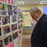 Фотоконкурс для юных фотографов «Ангел по имени мама!» завершился