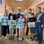 «Единая Россия» присоединилась к благотворительному аукциону в Приморском крае
