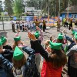 Госдума приняла закон «Единой России» о запрете перепрофилирования детских лагерей