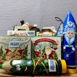Ученики «Школы инженерной мысли им. П.А. Соловьева» г.Перми собрали более 500 новогодних подарков для отправки на Донбасс