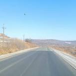 Проект «Безопасные дороги» оценил ремонт на трассе Раздольное-Хасан