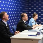 Дмитрий Медведев: На счету активистов «Единой России» много правильных дел – хочу поблагодарить их за этот самоотверженный и бескорыстный труд
