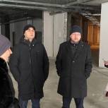 В гимназии №1 Ханты-Мансийска откроется новый учебный блок
