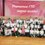При поддержке Алексея Елисеева в Мокшане состоялись районные соревнования по легкой атлетике «ПОКОЛЕНИЕ NEXT»
