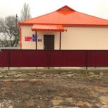 При поддержке «Единой России» в Кизлярском районе Дагестана отремонтировали 9 фельдшерских пунктов