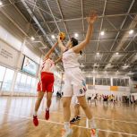 В Новосибирске при содействии «Единой России» подвели итоги Всероссийского фестиваля детского дворового баскетбола 3×3