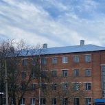 Кировская область восстановила на подшефной территории социальные объекты