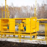 В Самарской области построят 250 километров новых газопроводов
