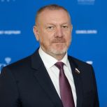 Сергей Горняков: Современные Герои Отечества достойны своих предков и, как и прежде, стоят на защите мира и безопасности граждан