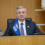Андрей Луценко: «Финансирование проекта «Народный тренер» в 2024 году увеличится более чем на треть»