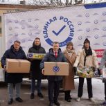 Анатолий Выборный: В Москве высоко ценится деятельность волонтеров