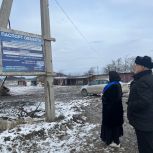 Стройплощадки Чеченской Республики прошли еженедельную проверку – материалы качественные, сроки не нарушены
