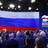 Евгений Нифантьев: Сегодня для каждого гражданина России быть полезным своей стране – высший способ самореализации и высокая награда для гражданина