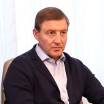 Андрей Турчак: «Единая Россия» окажет помощь жителям, пострадавшим в результате прицельного обстрела центра Белгорода