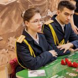 Парта Героя появилась в сормовской школе №141
