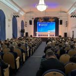 Подведены итоги работы и определены приоритетные задачи Томского регионального отделения «Единой России»