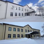 В новом году в Смоленской области отремонтируют еще шесть школ по проекту «ЕР» «Новая школа»