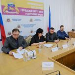 Представители регионального отделения “Единой России” проверили соблюдение экологических норм в Ялте
