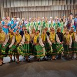 В Кузбассе при поддержке «Единой России» модернизировали два сельских Дома культуры