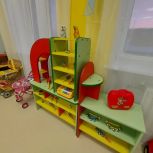 Новая школа появилась в посёлке Половинка благодаря «Карте развития Югры»