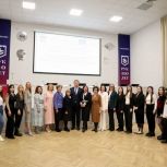 «Женское движение Единой России» провело в Казани семинар по вопросам сохранения женского здоровья
