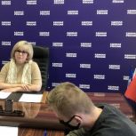 Людмила Горлачева о  промежуточных итогах реализации Стратегии развития туризма в Магаданской области