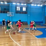В Севастополе завершился региональный этап Всероссийского фестиваля дворового баскетбола