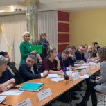 Помощь защитникам Родины и их семьям – главная задача Дня участника СВО