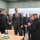 В Рязани открыли музейный центр Рязанского историко-архитектурного музея-заповедника