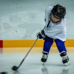 При поддержке единороссов в Крылатском открылась хоккейная школа