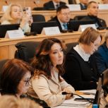 Обладателям значков ГТО предлагают продлить отпуск