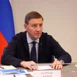 Андрей Турчак: Десятый доклад рабочей группы по СВО направлен Президенту Владимиру Путину