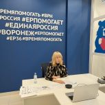 «Единая Россия» организовала вебинар по вопросам трудоустройства