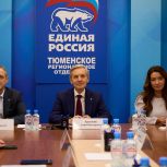 Тюменская область в числе лучших регионов по реализации программы капремонта школ
