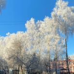 Родители пензенских школьников пожаловались на прохладную температуру в кабинетах