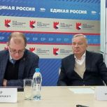 Борис Сватков: В 2023 году мы получили решение о быстрой подготовке кадров для промышленных предприятий Омска
