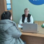 Жители Лямбирского района обратились за помощью к депутату