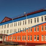 Малышевскую СОШ в Усть-Удинском районе отремонтировали в рамках Народной программы «Единой России»