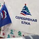 «Единая Россия» в преддверии Нового года организует сбор подарков для одиноких пожилых людей