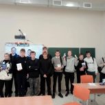 В Республике Коми для учащихся школ проводят тематические уроки по Конституции