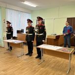 В Пермском крае «Единая Россия» установила ещё две Парты Героя