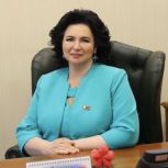 Депутат Московской городской Думы Татьяна Батышева провела прием горожан по вопросам здравоохранения