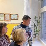 В ряде школ и детских садов Череповецкого района заменят окна