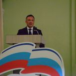 Николай Николаев: Вклад в модернизацию первичного звена здравоохранения только в Чувашской Республике -  более 4 миллиардов рублей