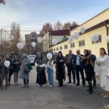 В Дагестане по инициативе «Женского движения Единой России» стартовал цикл встреч со студентами в память о погибших участниках СВО