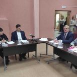 Наталья Западнова: В Югре активно развивается система грантовой поддержки