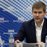 Депутат Госдумы Геннадий Панин провел прием жителей по вопросам трудоустройства участников специальной военной операции
