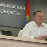 «Единая Россия» проведет XXXVII Конференцию Тамбовского регионального отделения партии